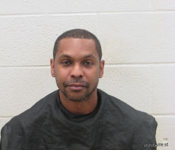 Shamarr Dominique Smith Mugshot