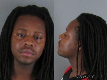 Shan Fletcher Stephens Mugshot