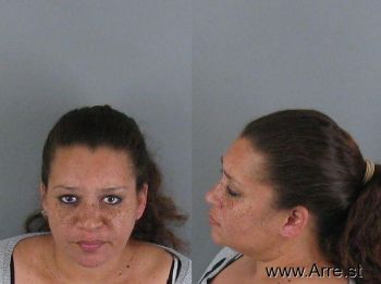 Shanda Tinelle Wallace Mugshot