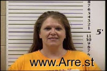 Shanda Bree Womble Mugshot