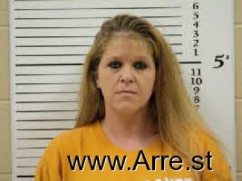 Shanda Bree Womble Mugshot