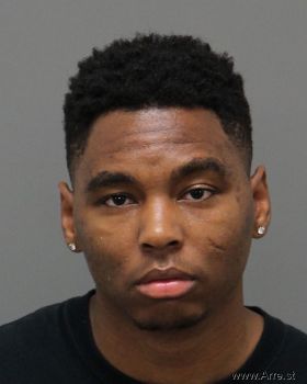 Shane Antionne Jr Perry Mugshot