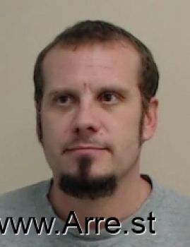 Shane P Cooper Mugshot