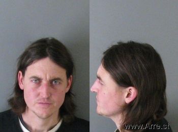 Shane Michael Griffith Mugshot