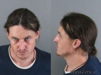 Shane Michael Griffith Mugshot