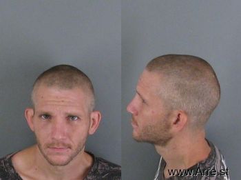 Shane Lee Harris Mugshot