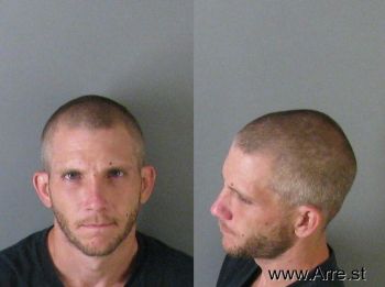 Shane Lee Harris Mugshot