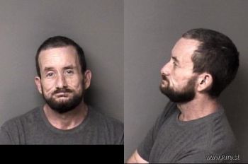 Shane Edward Kelley Mugshot