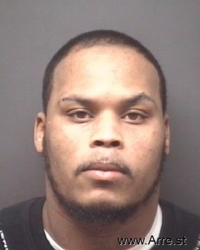 Shane Rashawn Mccoy Mugshot