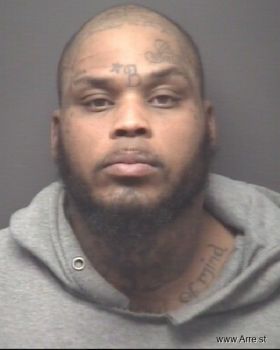 Shane Rashawn Mccoy Mugshot