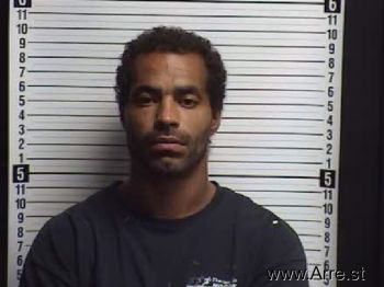 Shane Daniel Taylor Mugshot