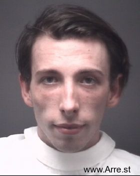 Shane Michael Whitenton Mugshot