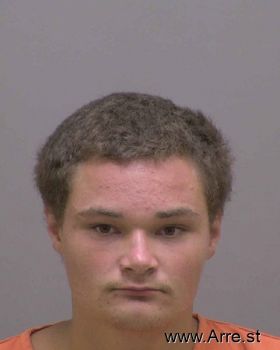 Shane Austin Willis Mugshot