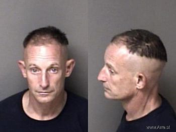 Shane Allen Wright Mugshot