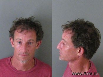 Shane Allen Wright Mugshot