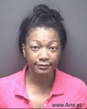 Shaneeka Misshilette Grimes Mugshot