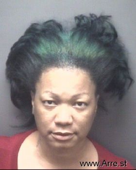 Shaneeka Misshilette Grimes Mugshot