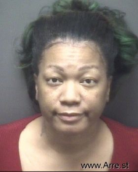 Shaneeka Misshilette Grimes Mugshot