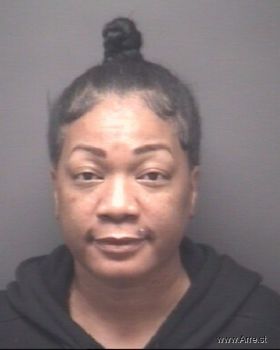 Shaneeka Misshilette Grimes Mugshot