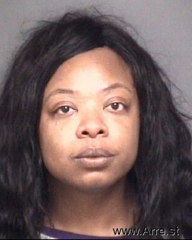 Shaneka Janany Taylor Mugshot