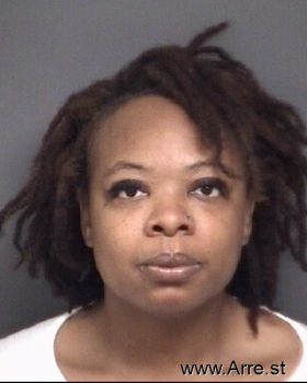 Shaneka Janany Taylor Mugshot