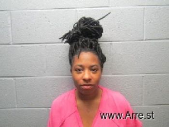 Shanelle  Morrison Mugshot