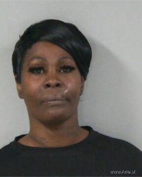 Shanequa Green Wallace Mugshot