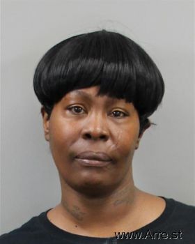 Shaneque Green Wallace Mugshot