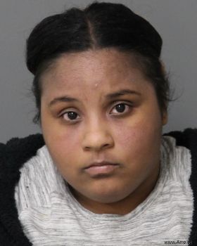 Shanice  Desilva Mugshot