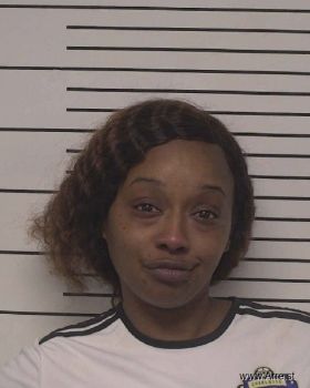 Shanika Brianna Serrano Mugshot