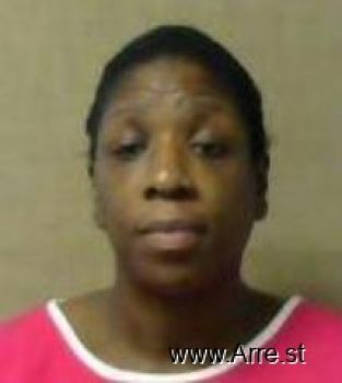 Shanna S Jones Mugshot