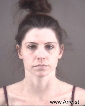 Shanna Marie Smith Mugshot