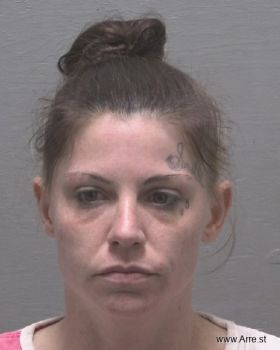 Shanna Marie Smith Mugshot