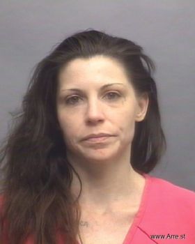 Shanna Marie Smith Mugshot