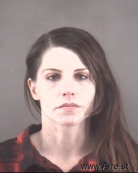 Shanna Marie Smith Mugshot