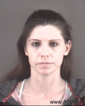 Shanna Marie Smith Mugshot