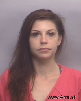 Shanna Marie Smith Mugshot