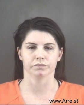 Shanna Marie Smith Mugshot