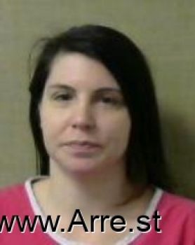 Shanna M Smith Mugshot