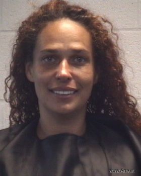 Shannon Denise Goforth Alexander Mugshot