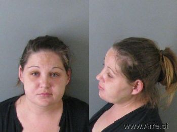 Shannon Marie Anderson Mugshot