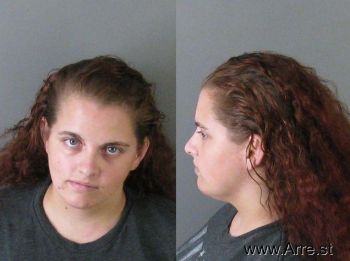 Shannon Elizabeth Barnette Mugshot