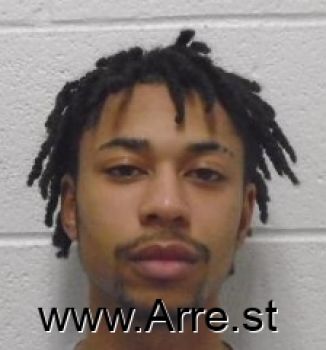 Shannon M Bennett Jr Mugshot