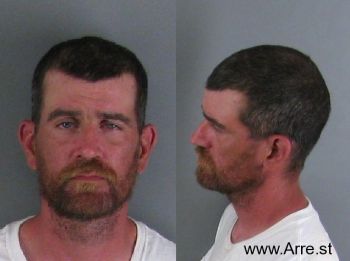 Shannon Dewayne Bradley Mugshot