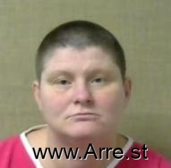 Shannon M Burnette Mugshot