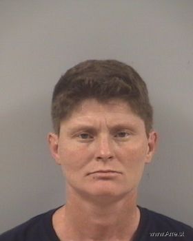 Shannon  Burnette Mugshot