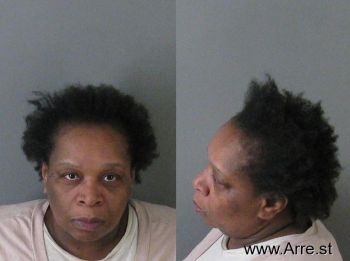 Shannon Denise Caldwell Mugshot