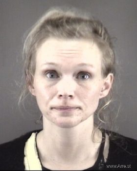 Shannon Brook Campbell Mugshot