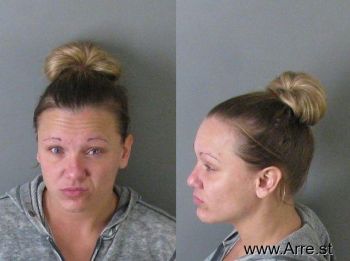 Shannon Chanelle Carpenter Mugshot