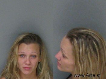 Shannon Chanelle Carpenter Mugshot